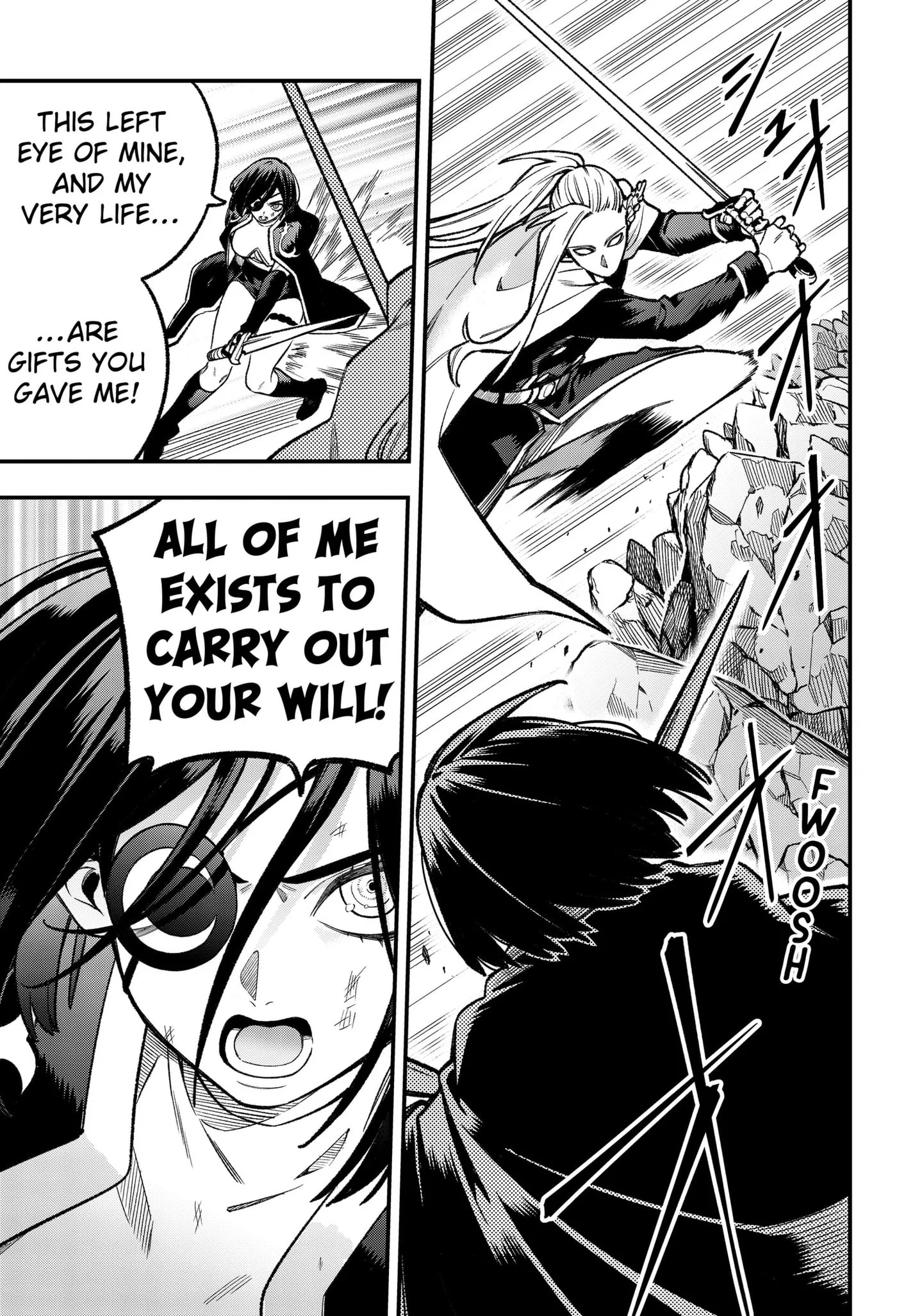 Money Forest, chapter 24, page 13