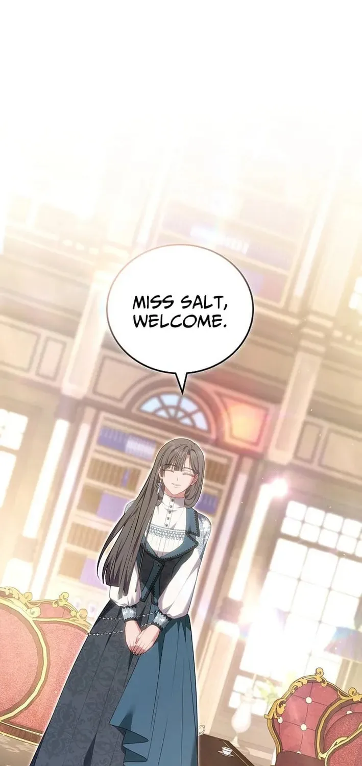 Fantasy Enlistment Squad, chapter 27, page 10