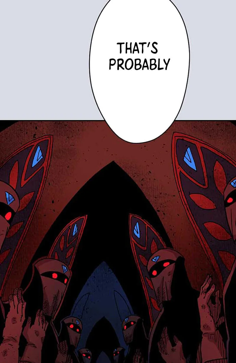 Clevatess, chapter 90, page 23