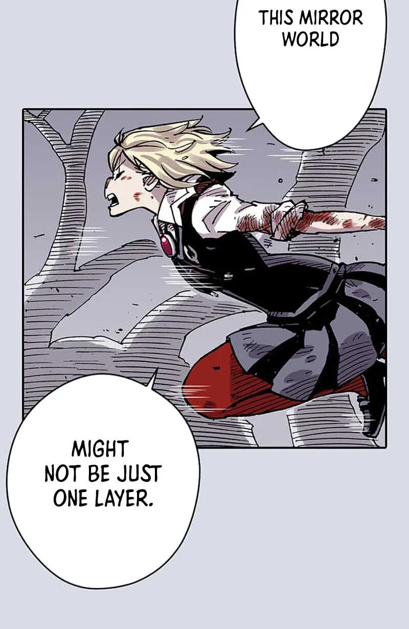 Clevatess, chapter 90, page 25