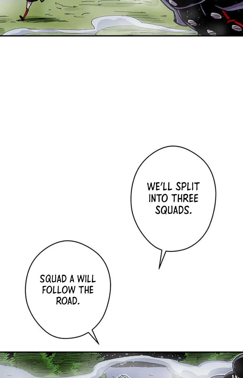 Clevatess, chapter 91, page 5