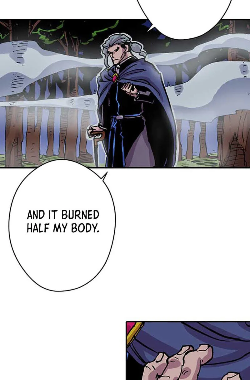 Clevatess, chapter 91, page 14