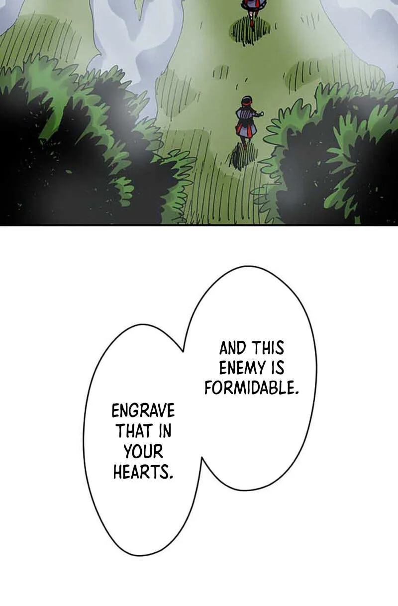 Clevatess, chapter 91, page 17