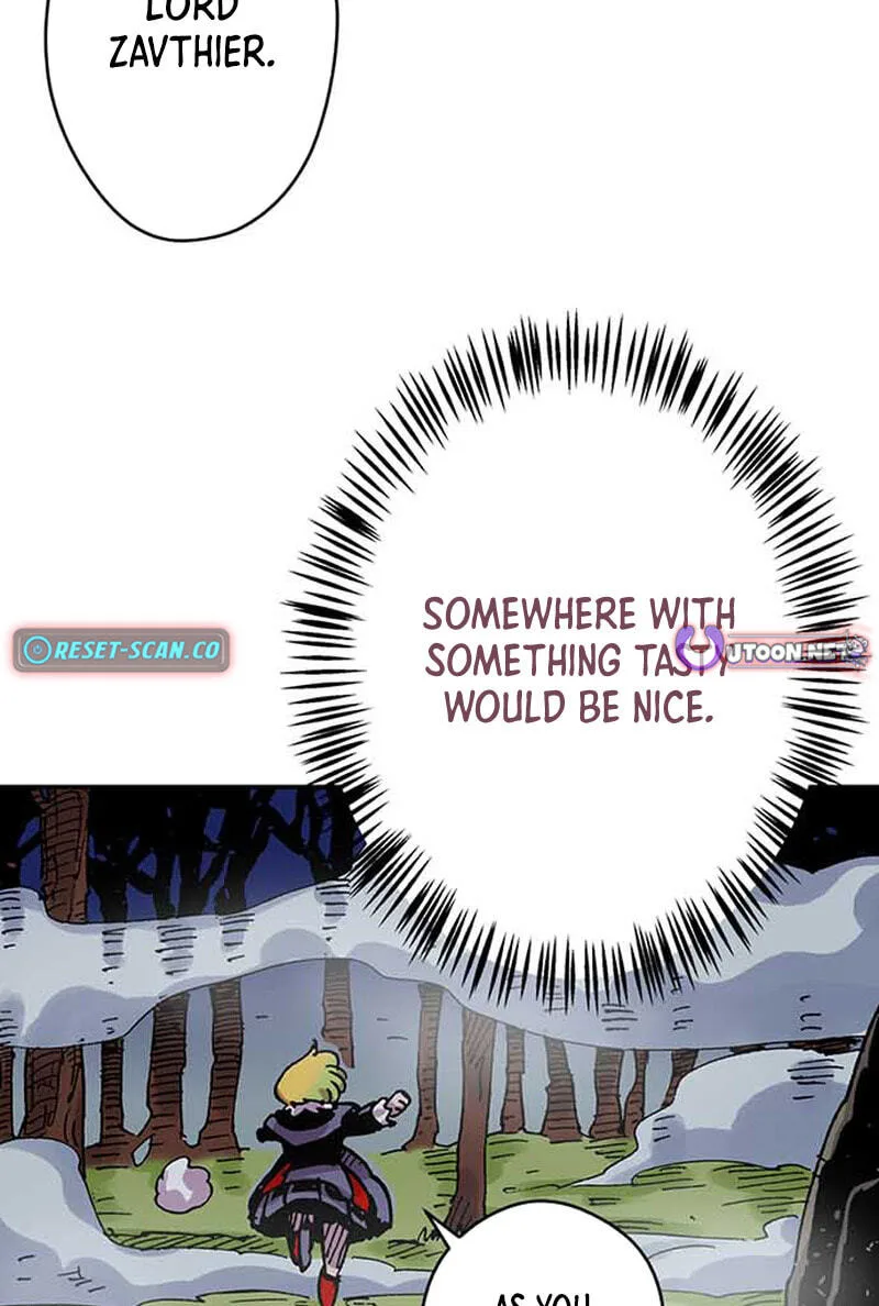 Clevatess, chapter 91, page 22