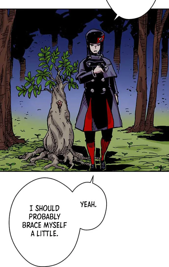 Clevatess, chapter 92, page 22