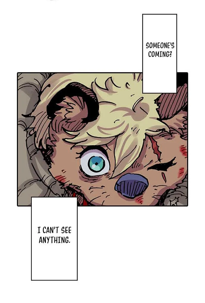 Clevatess, chapter 92, page 23