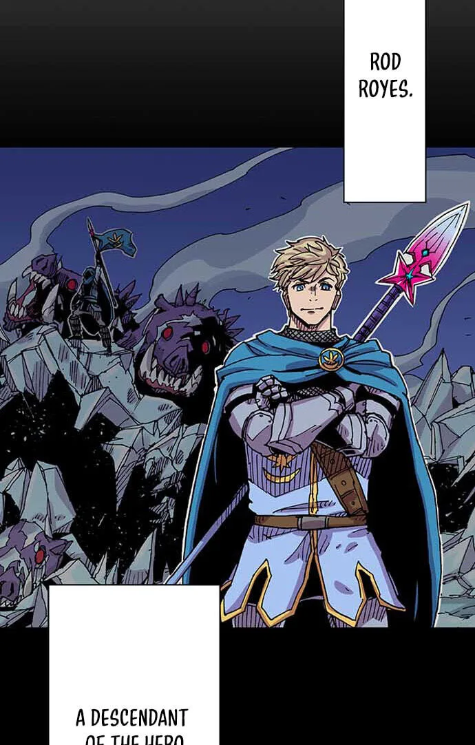 Clevatess, chapter 93, page 4