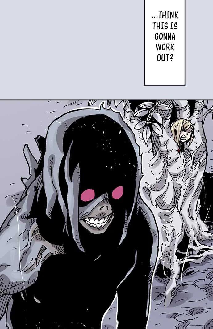 Clevatess, chapter 93, page 17