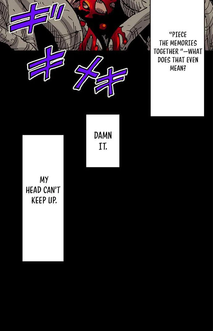 Clevatess, chapter 94, page 37
