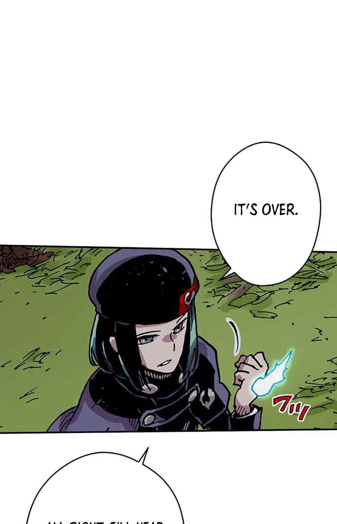 Clevatess, chapter 94, page 45