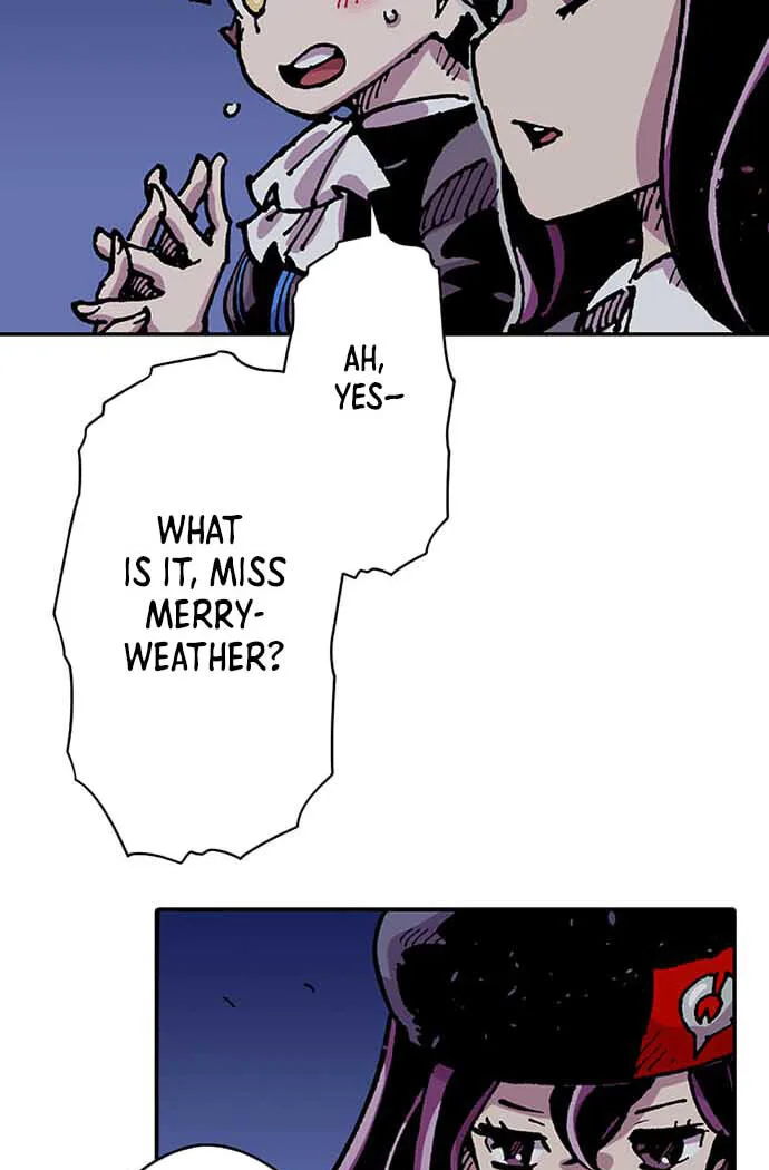 Clevatess, chapter 95, page 20