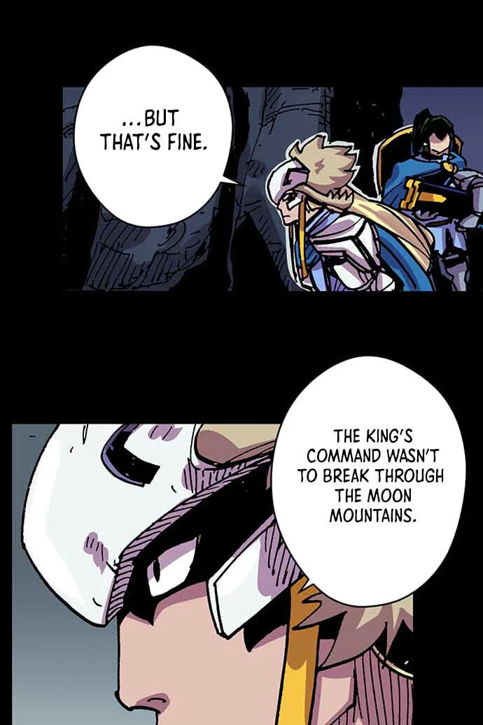 Clevatess, chapter 96, page 25