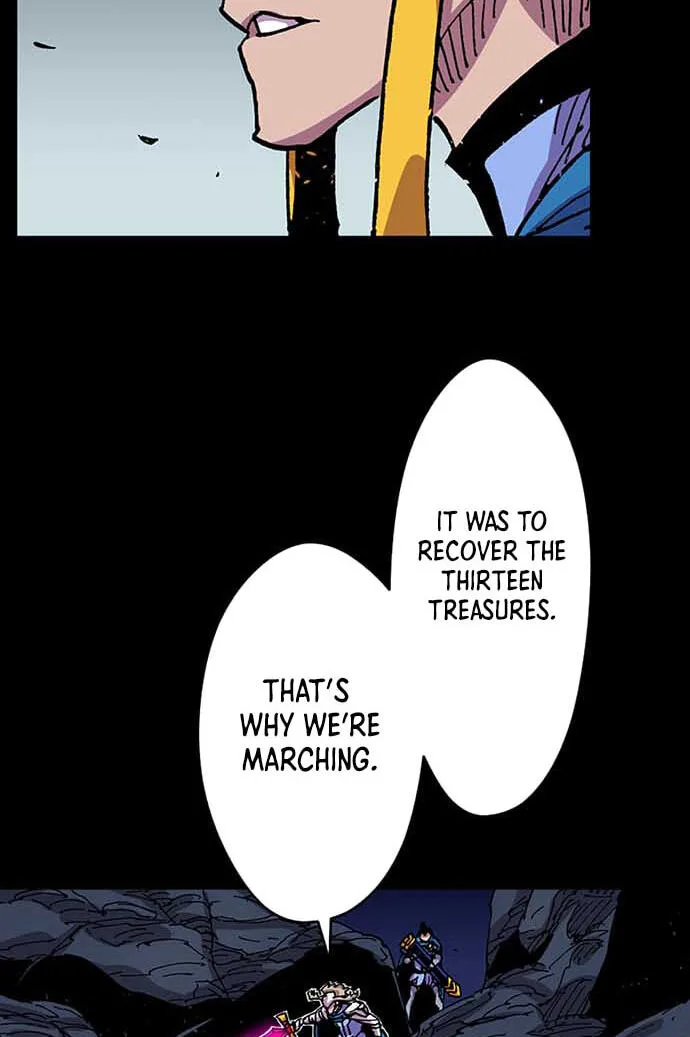 Clevatess, chapter 96, page 26