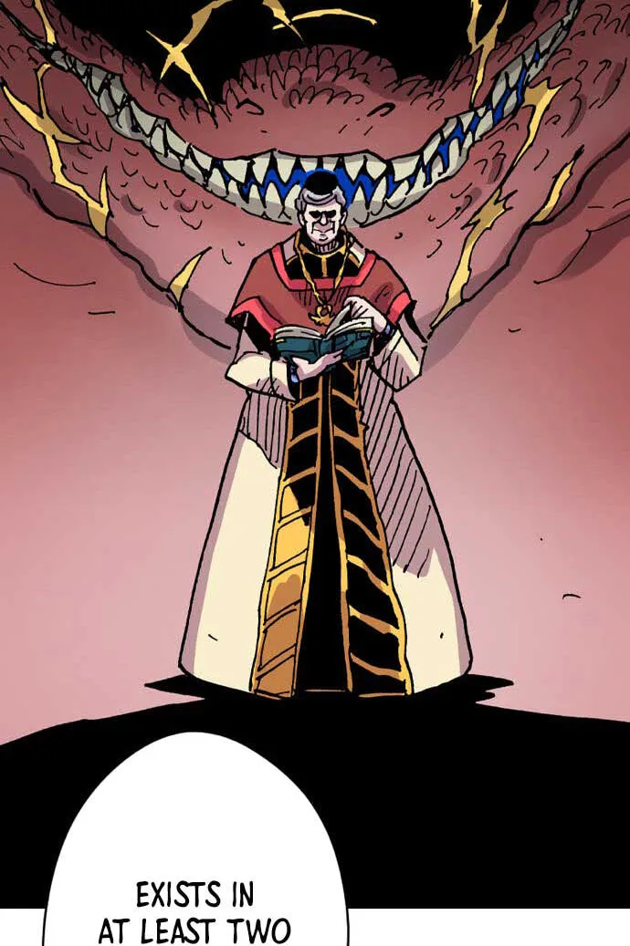 Clevatess, chapter 96, page 35