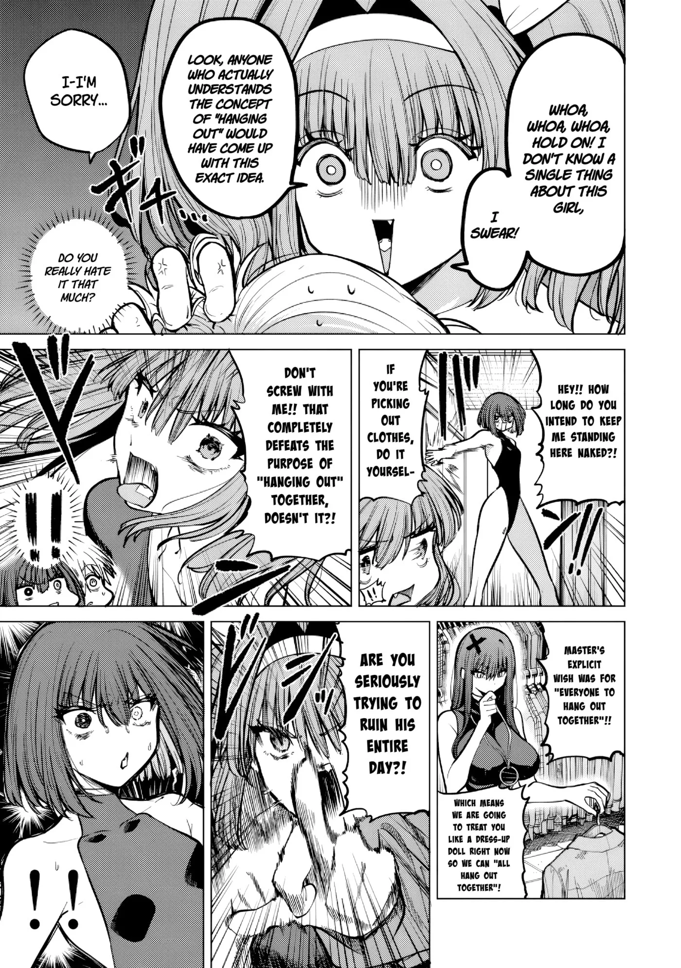 Yaergnacht of the Dark Moon, chapter 16, page 7