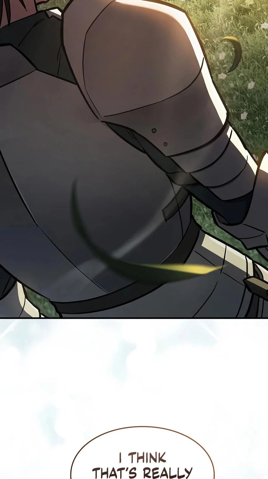 The Sword-Eating Swordmaster, chapter 33, page 15