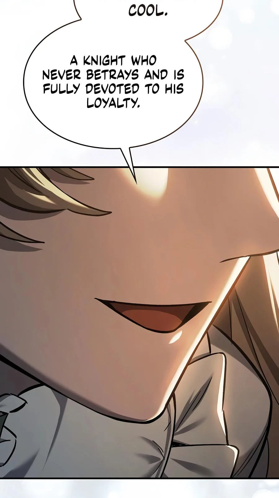 The Sword-Eating Swordmaster, chapter 33, page 16