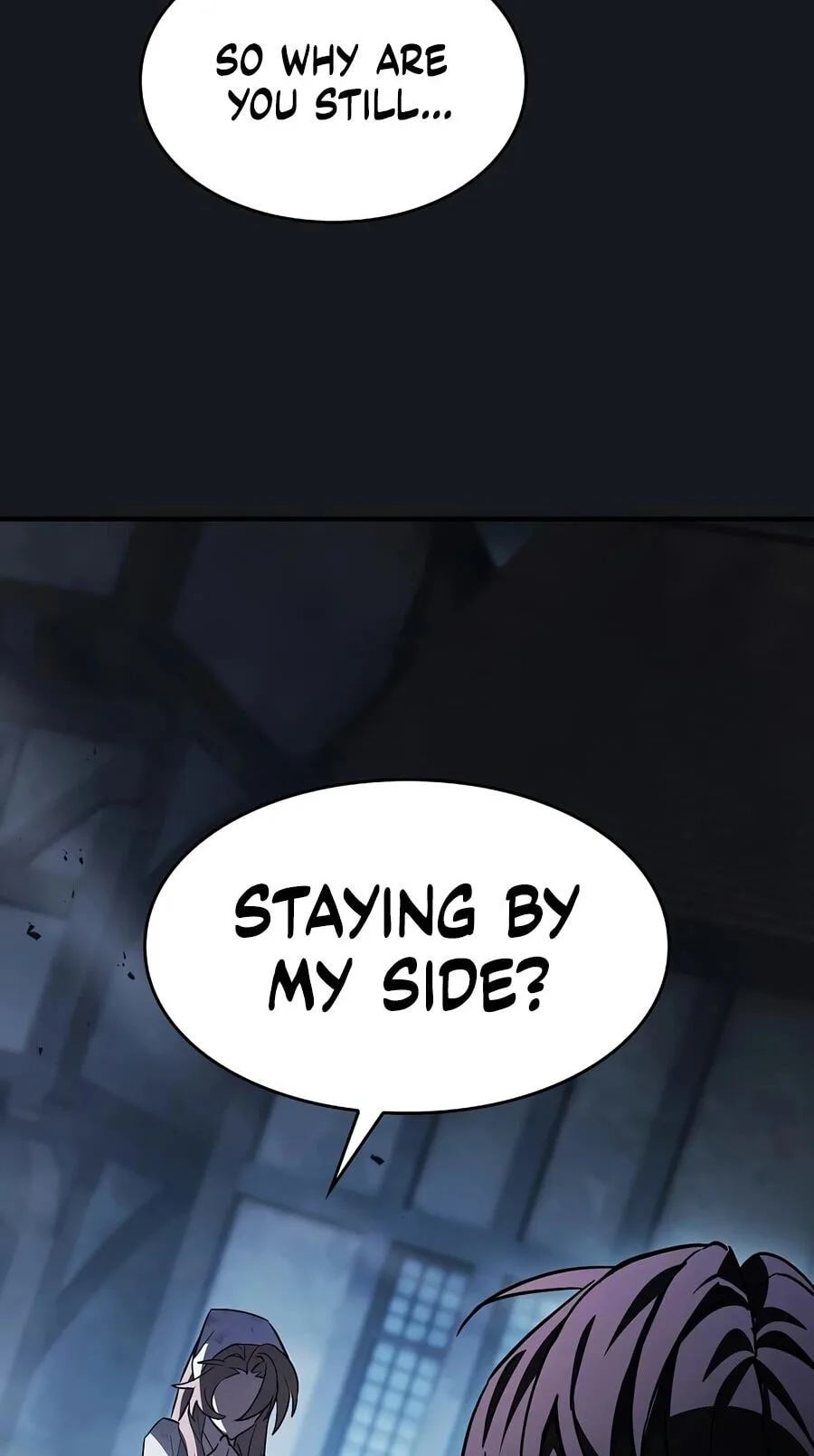 The Sword-Eating Swordmaster, chapter 33, page 46