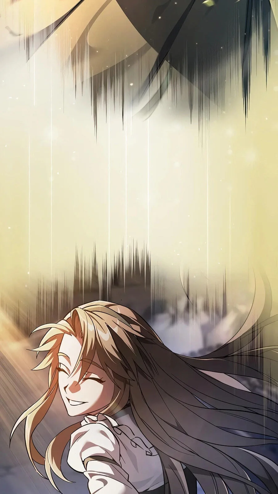 The Sword-Eating Swordmaster, chapter 33, page 56