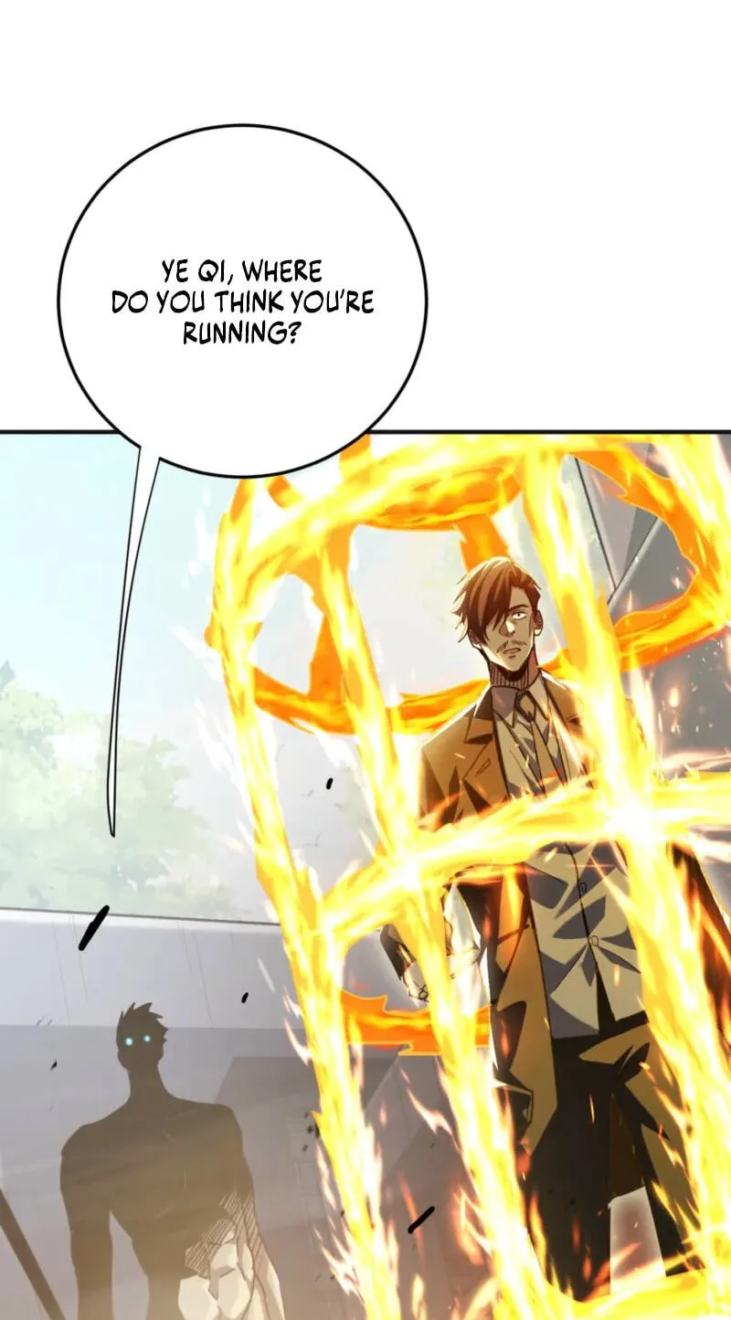 High-Martial World: One Hand to Overwhelm Three Thousand Emperors!, chapter 39, page 12
