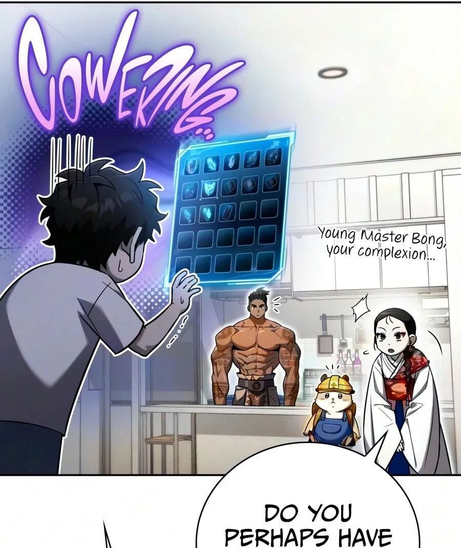 A Wimp’s Strategy Guide to Conquer the Tower, chapter 33, page 10