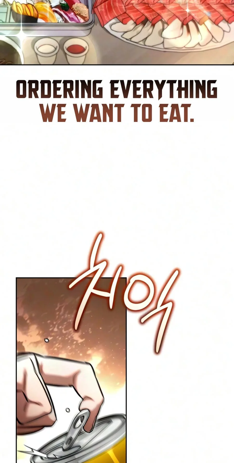 A Wimp’s Strategy Guide to Conquer the Tower, chapter 33, page 15