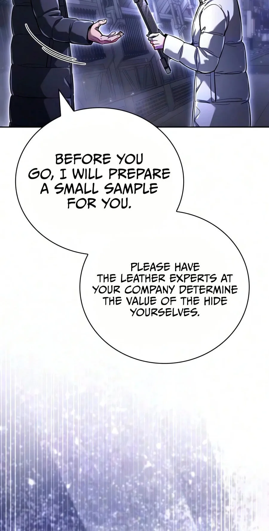 A Wimp’s Strategy Guide to Conquer the Tower, chapter 33, page 44