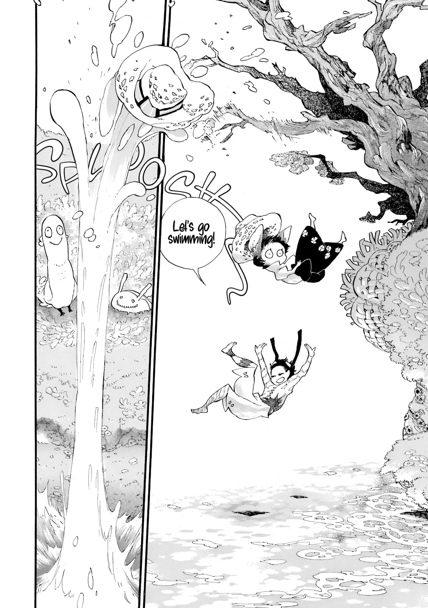 Einstein's Monster, chapter 8, page 6