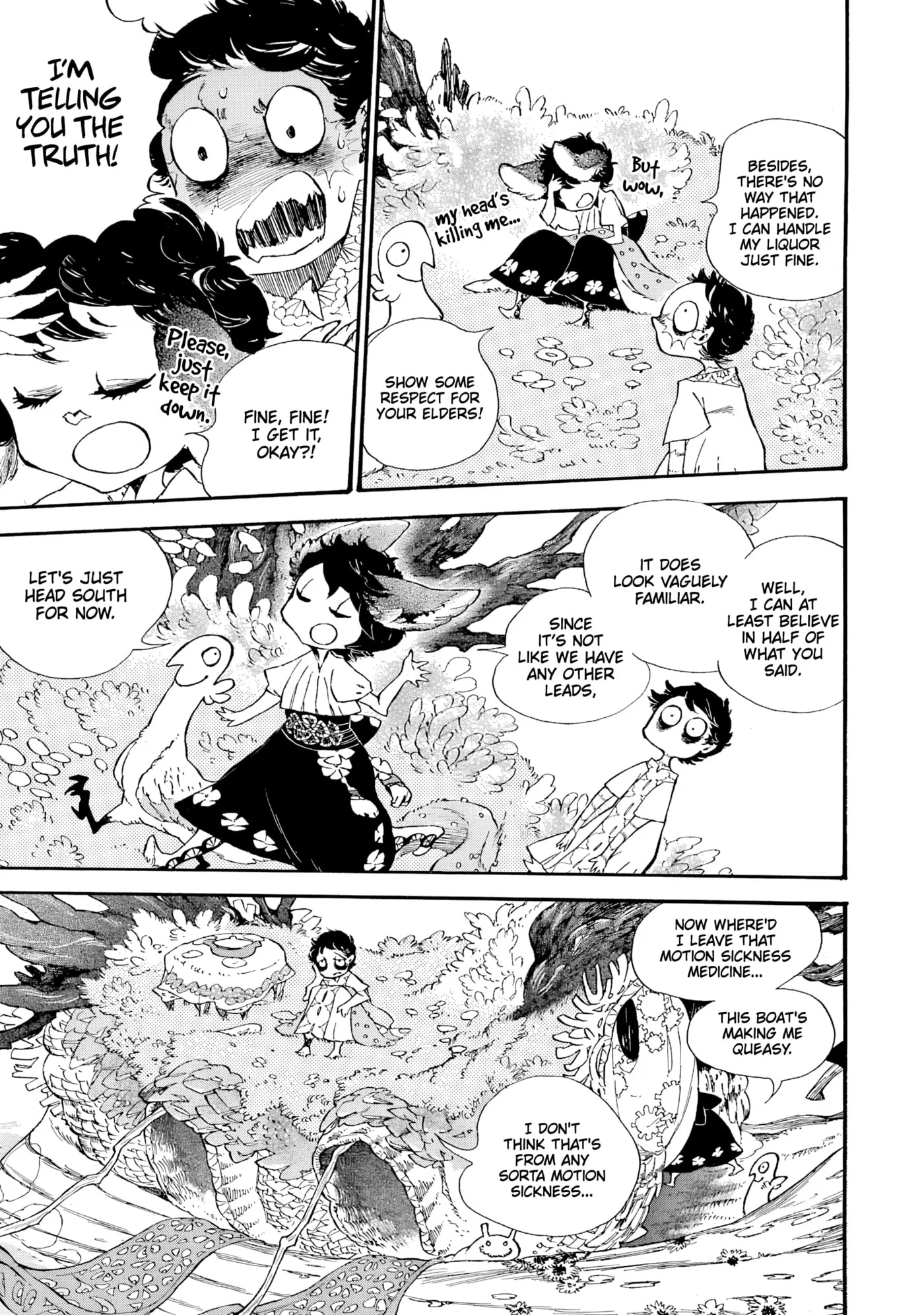 Einstein's Monster, chapter 8, page 24