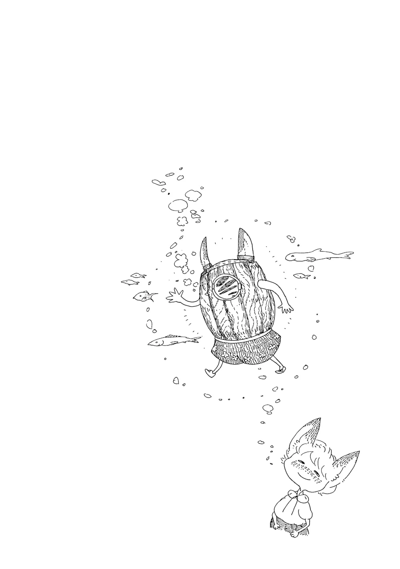 Einstein's Monster, chapter 8, page 25