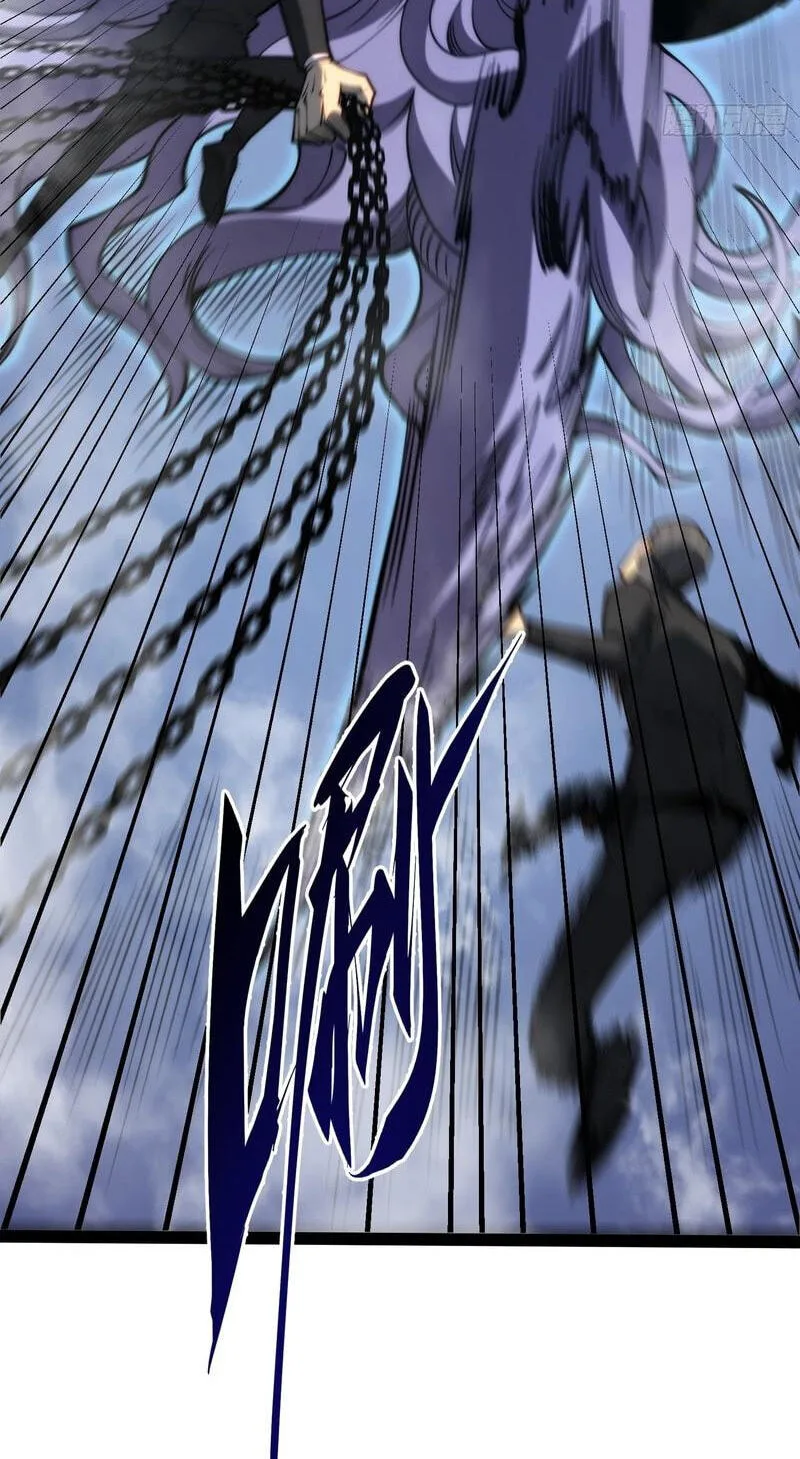 All-Class Awakening:God Slayer, chapter 97, page 19