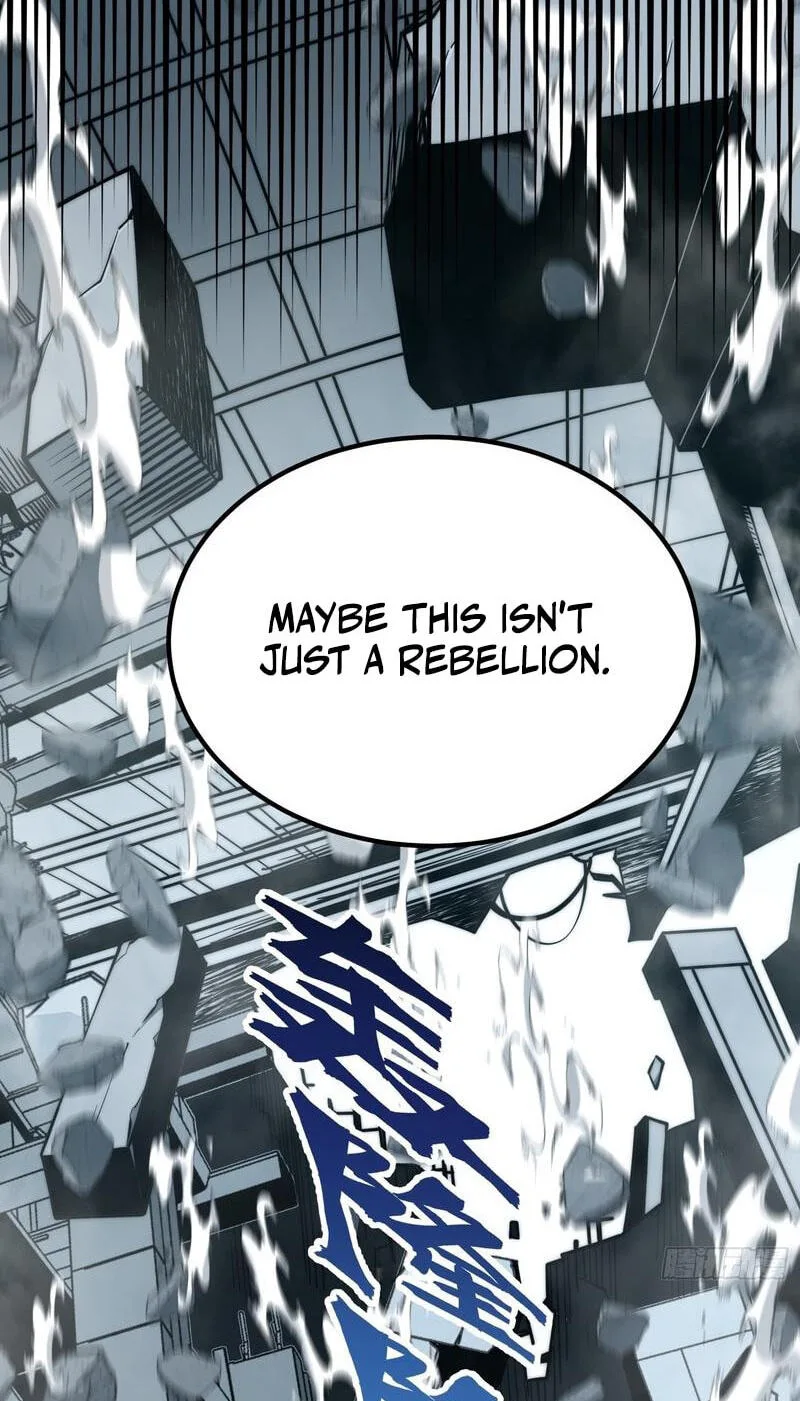 All-Class Awakening:God Slayer, chapter 97, page 31