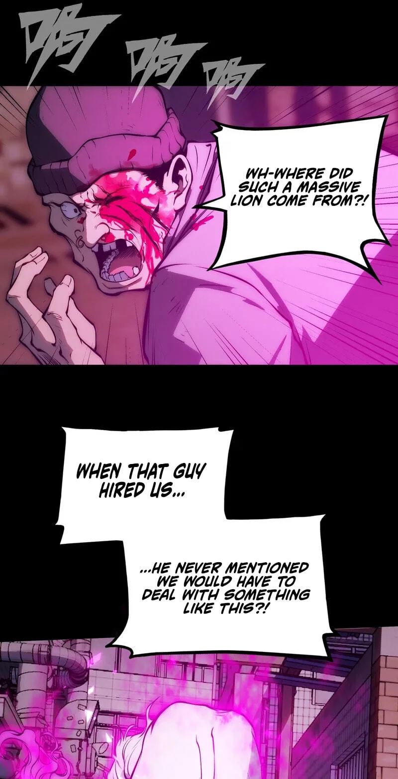 Return of the Devourer, chapter 33, page 31