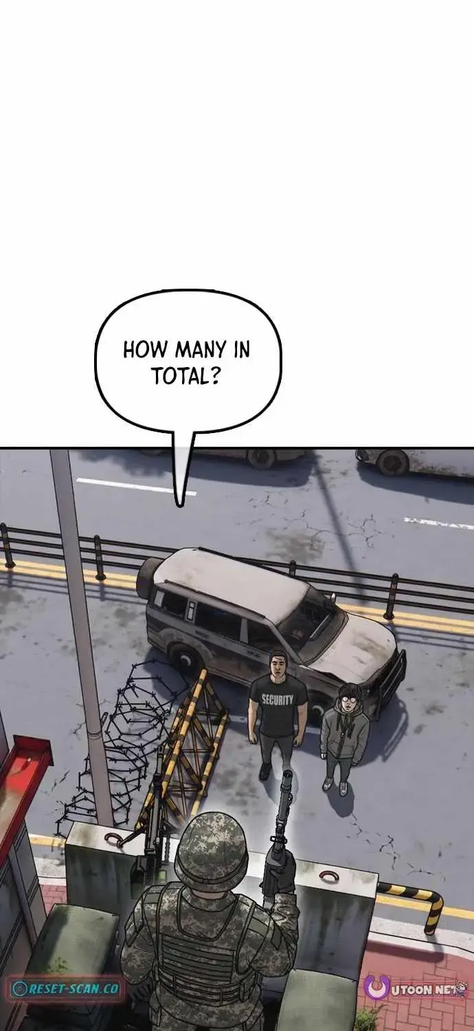 The Apocalypse is Here, chapter 64, page 12
