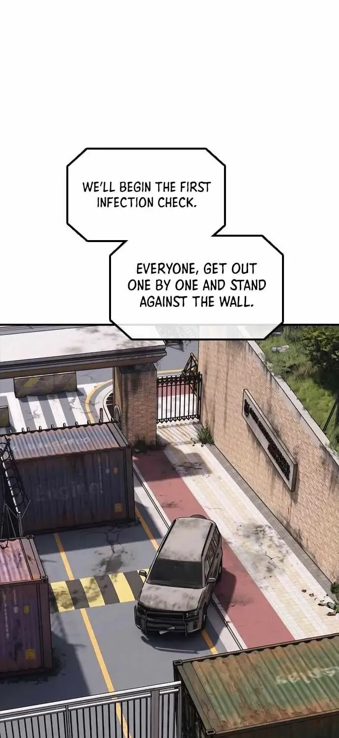 The Apocalypse is Here, chapter 64, page 18