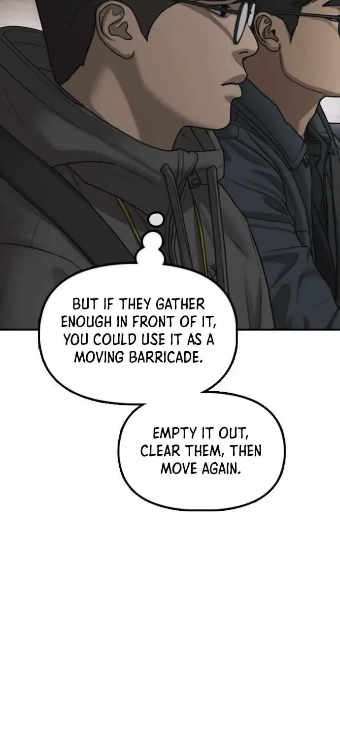 The Apocalypse is Here, chapter 64, page 32