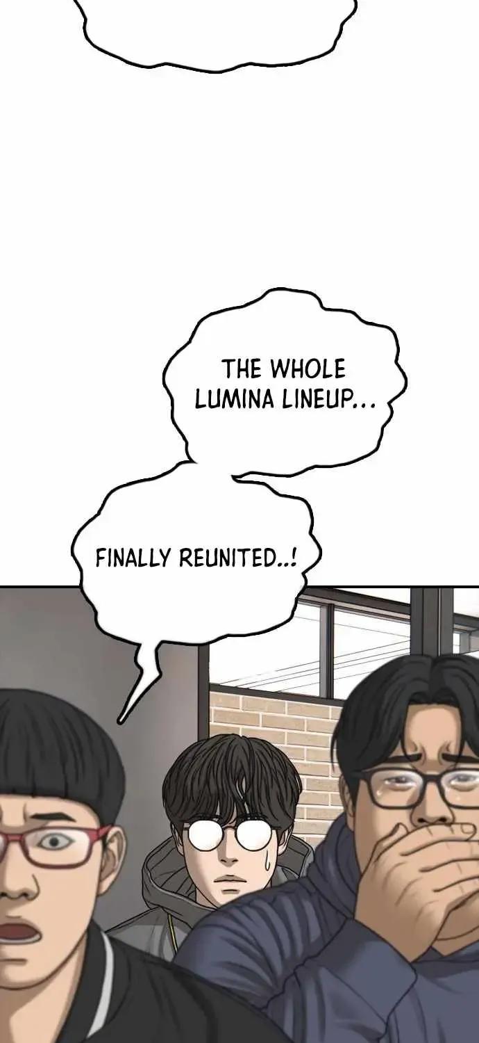 The Apocalypse is Here, chapter 64, page 39