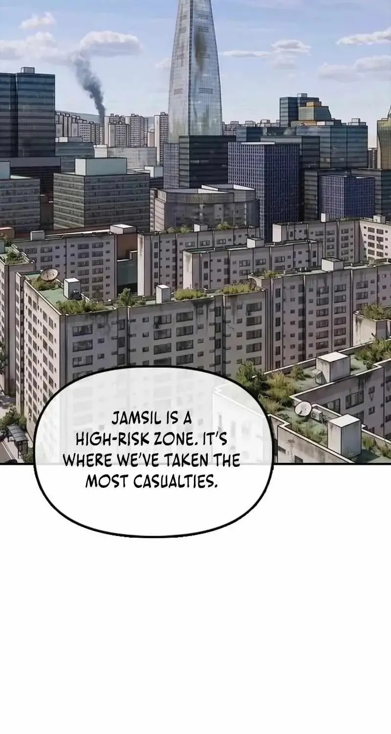 The Apocalypse is Here, chapter 65, page 27