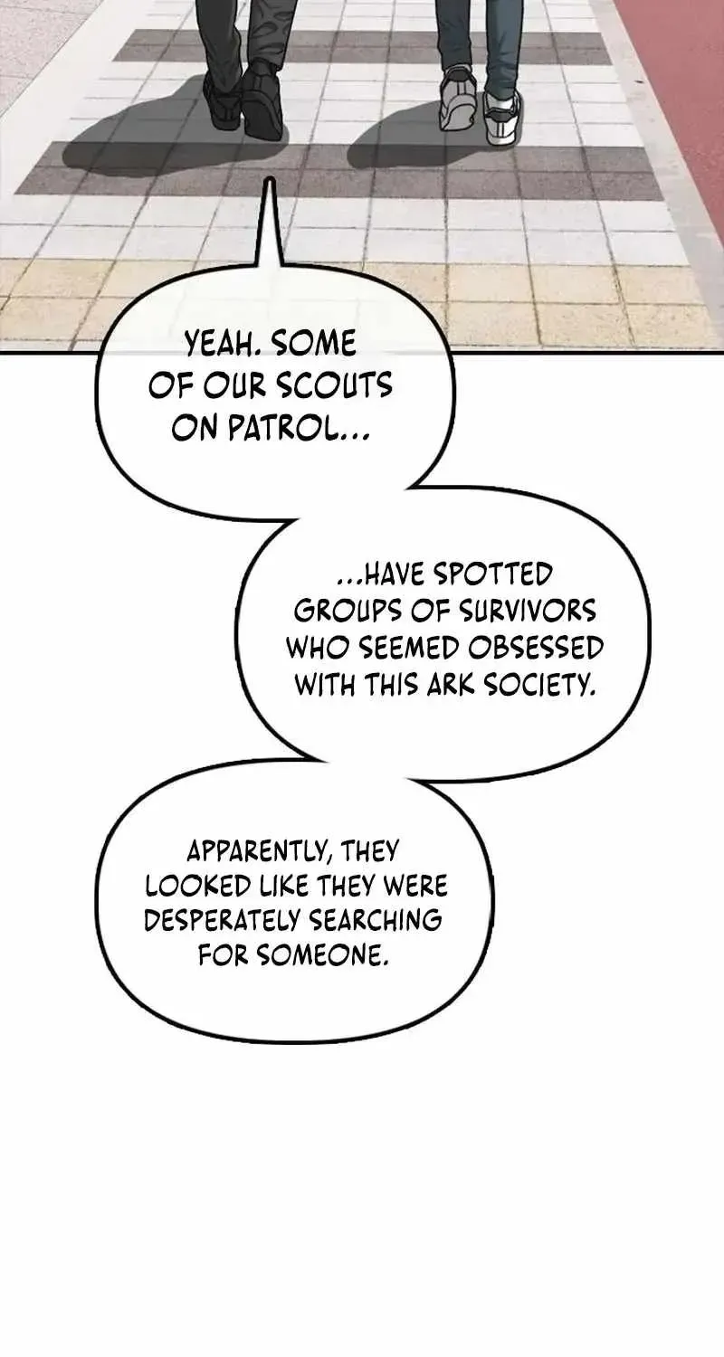 The Apocalypse is Here, chapter 65, page 34