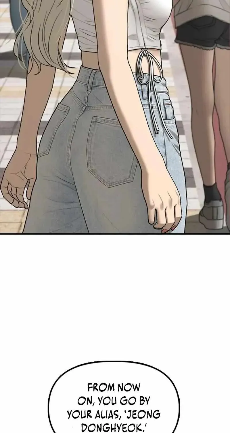 The Apocalypse is Here, chapter 65, page 45