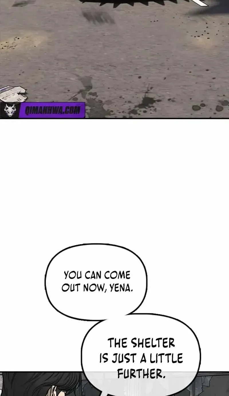 The Apocalypse is Here, chapter 65, page 51