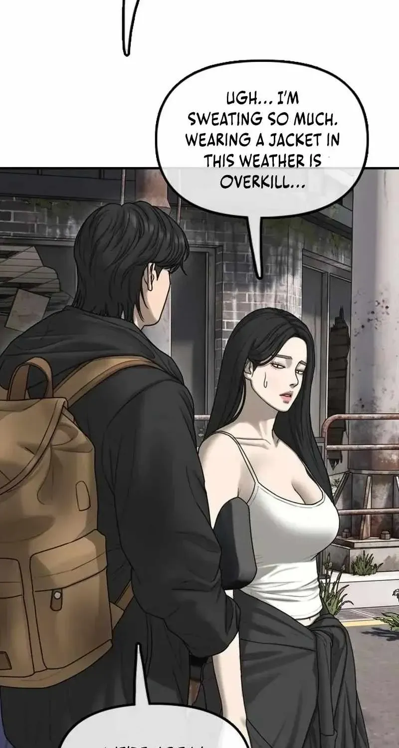 The Apocalypse is Here, chapter 65, page 55
