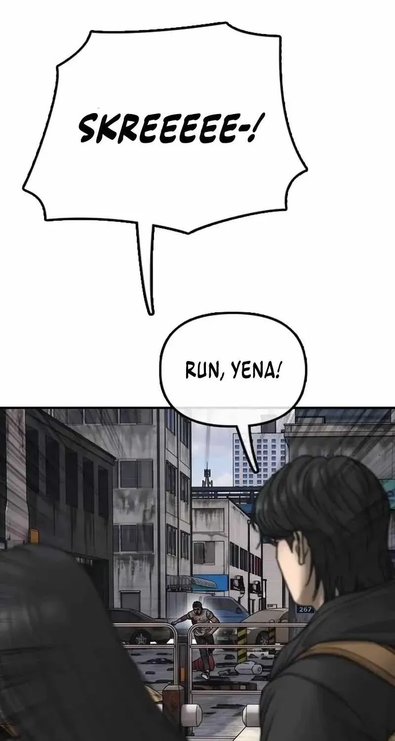 The Apocalypse is Here, chapter 65, page 69