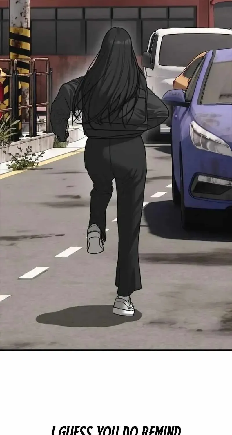 The Apocalypse is Here, chapter 65, page 94