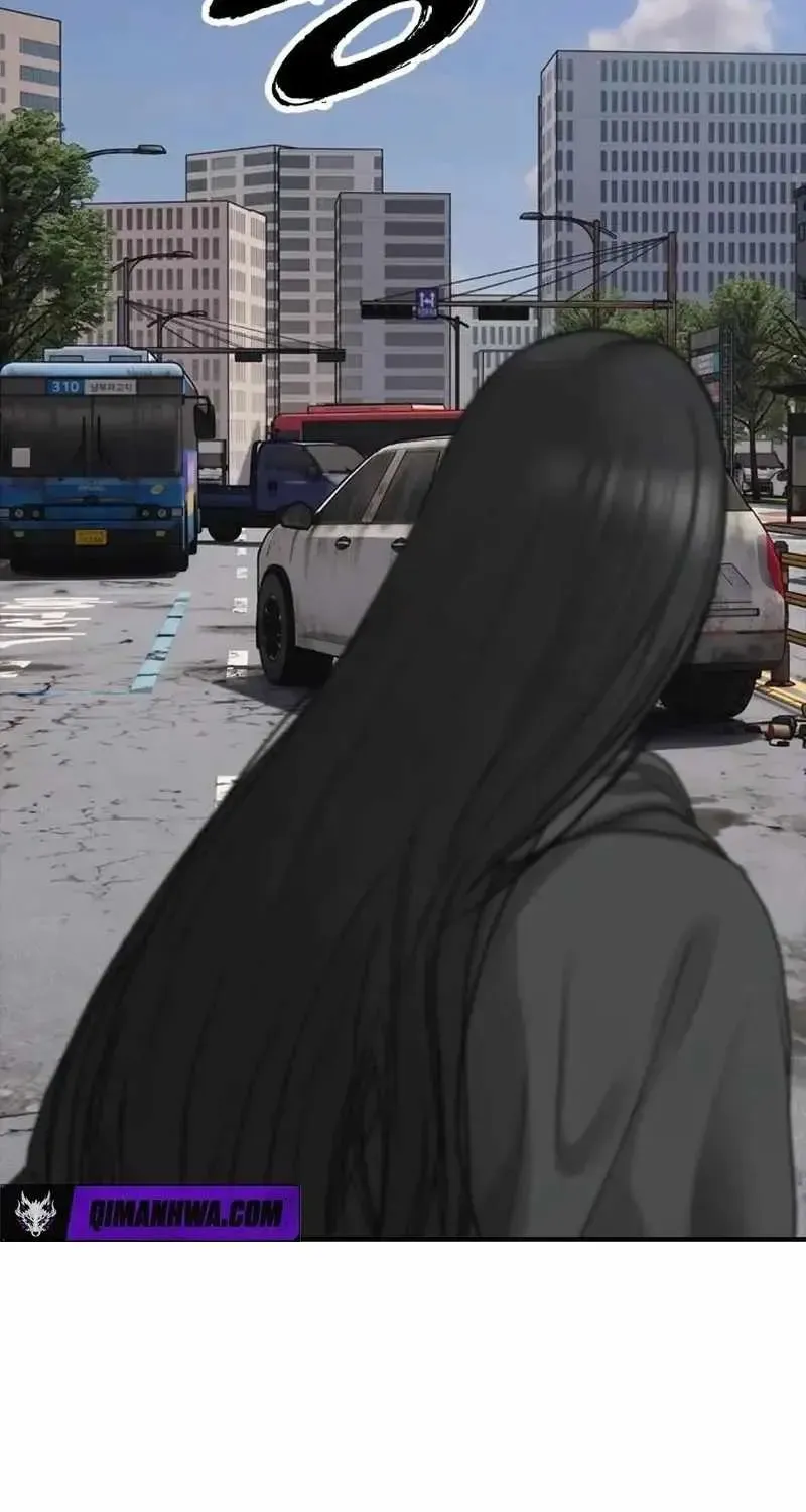 The Apocalypse is Here, chapter 65, page 124