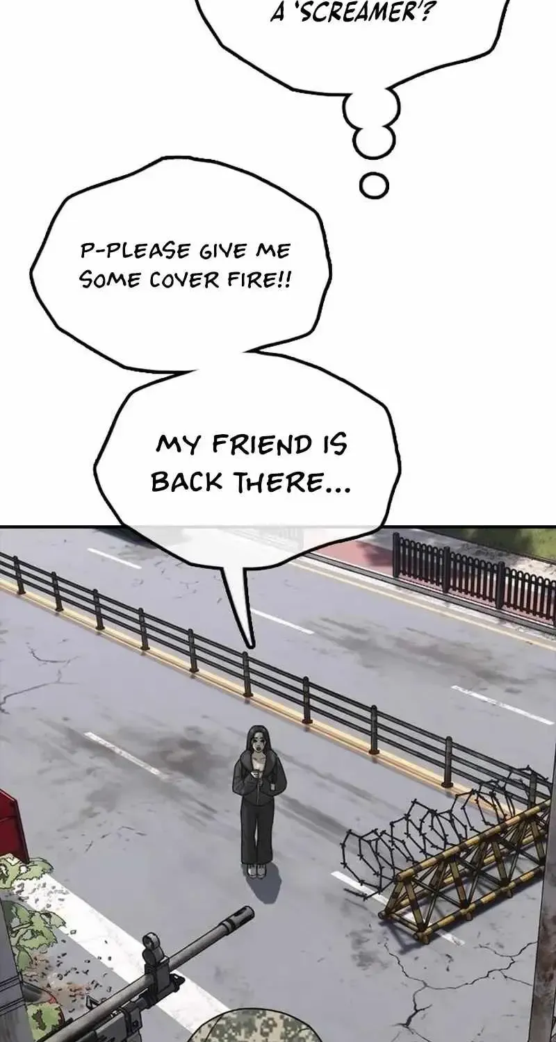 The Apocalypse is Here, chapter 65, page 127