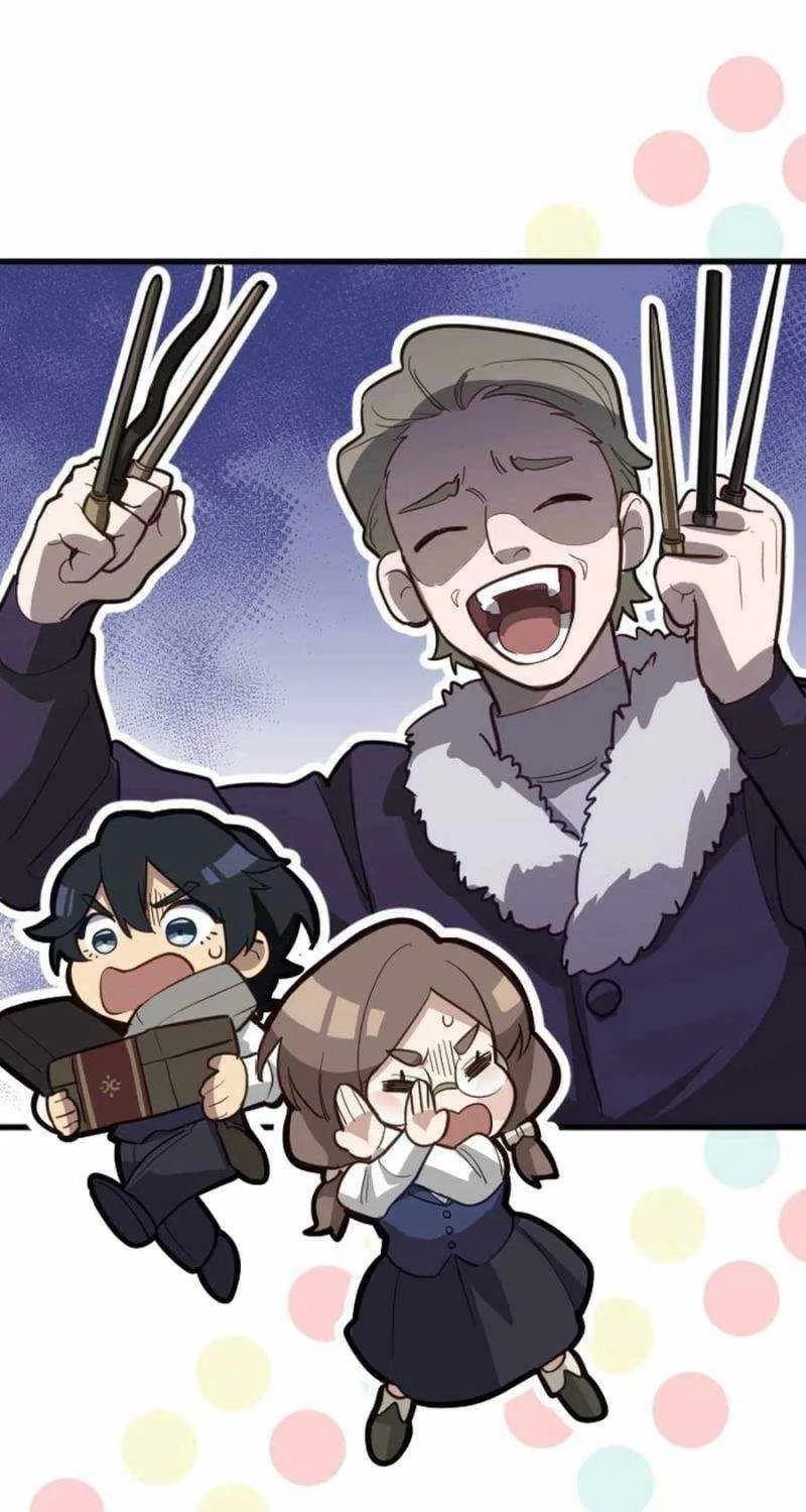 The Regressed Sword Saint’s Magic Theory, chapter 16, page 50