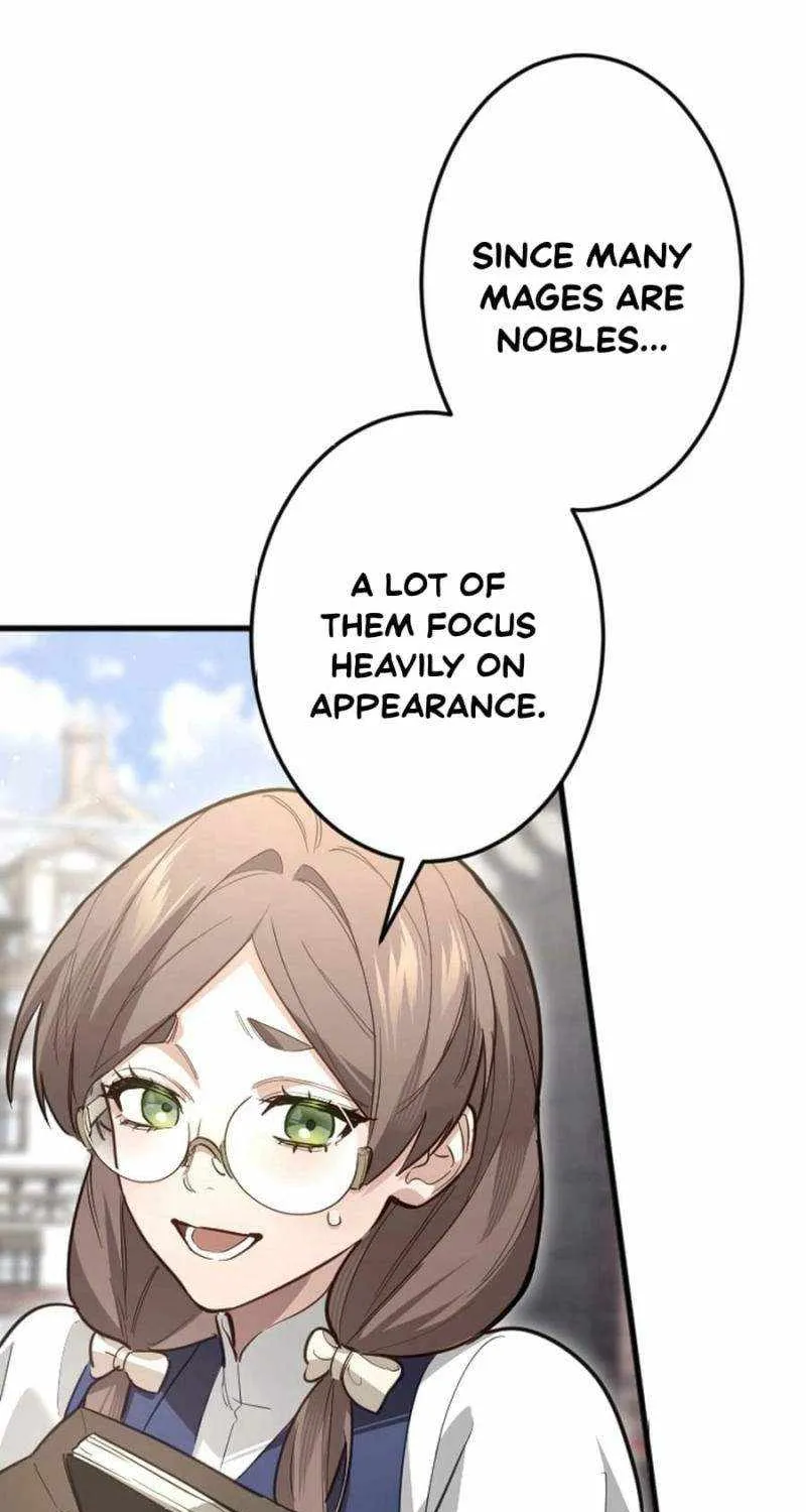 The Regressed Sword Saint’s Magic Theory, chapter 16, page 55