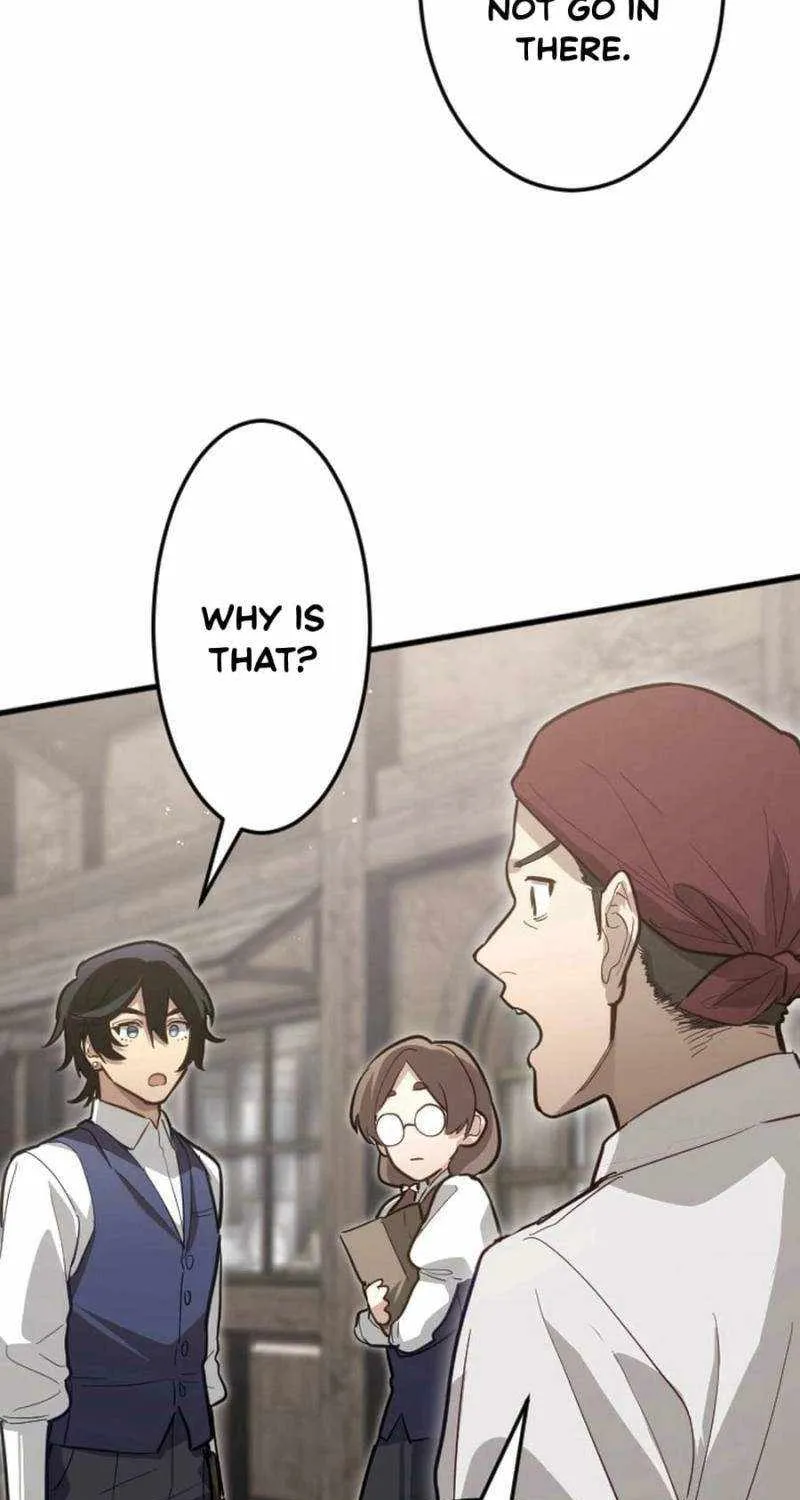 The Regressed Sword Saint’s Magic Theory, chapter 16, page 64