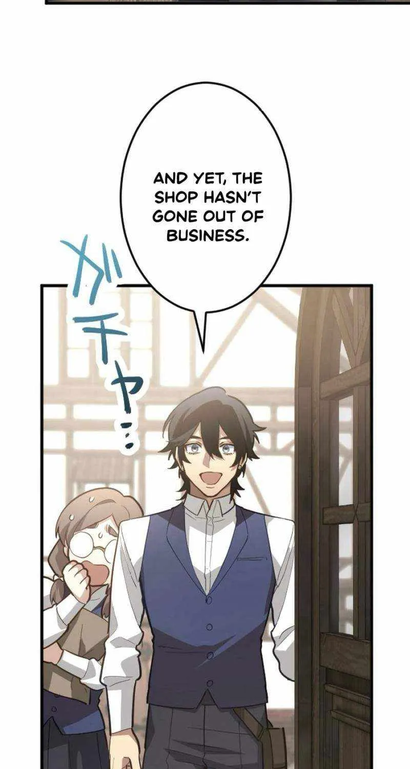 The Regressed Sword Saint’s Magic Theory, chapter 16, page 70